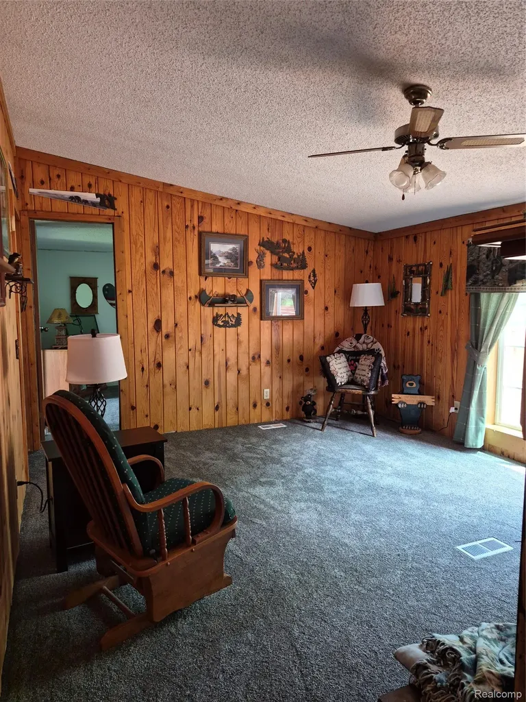 12849 S Delaney Road Perry City MI 48872