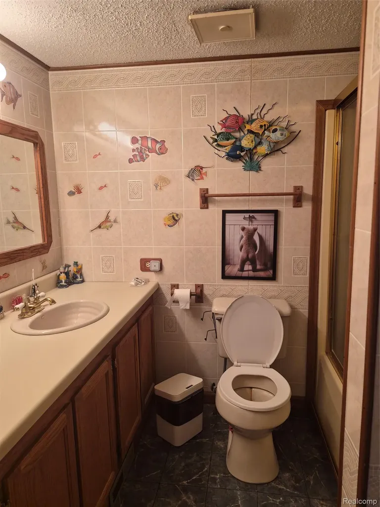 12849 S Delaney Road Perry City MI 48872