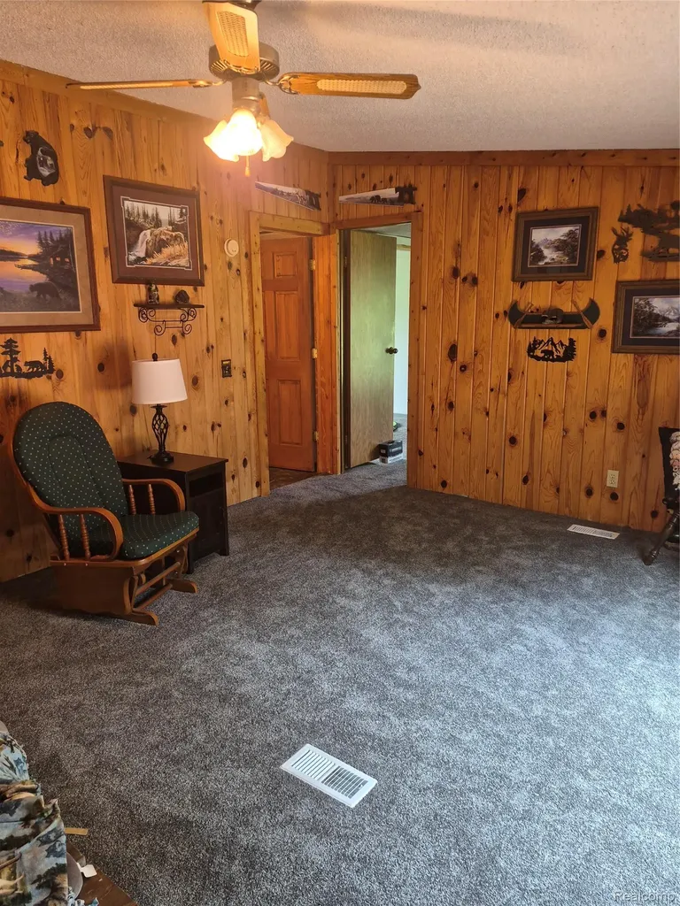 12849 S Delaney Road Perry City MI 48872