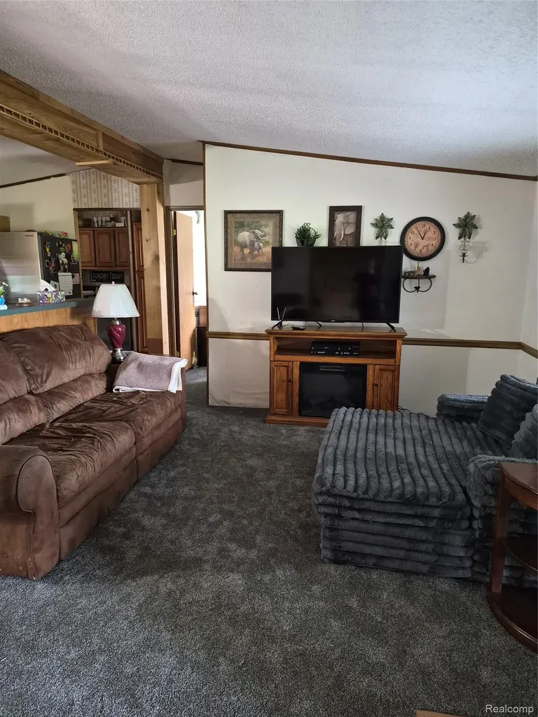 12849 S Delaney Road Perry City MI 48872