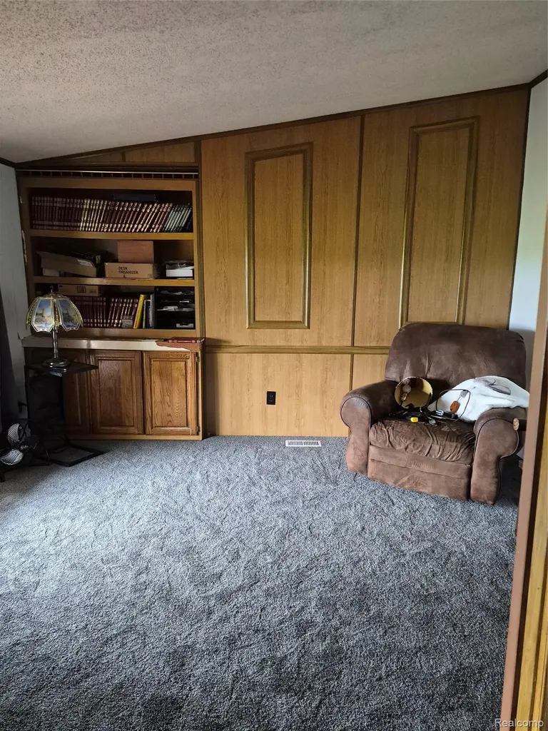 12849 S Delaney Road Perry City MI 48872