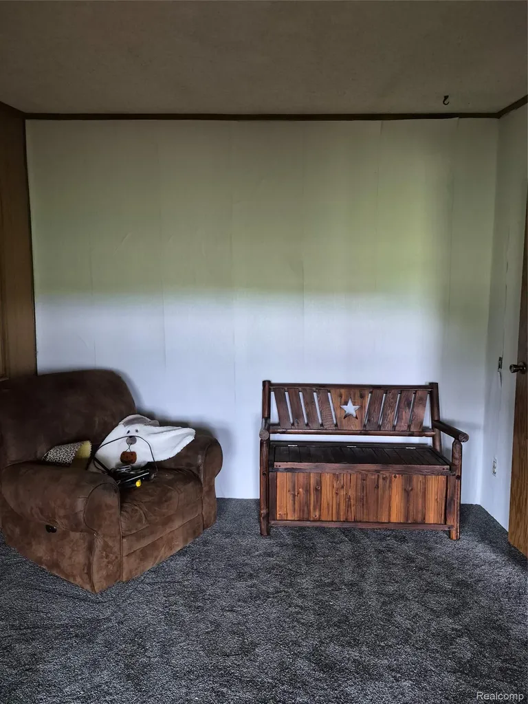 12849 S Delaney Road Perry City MI 48872