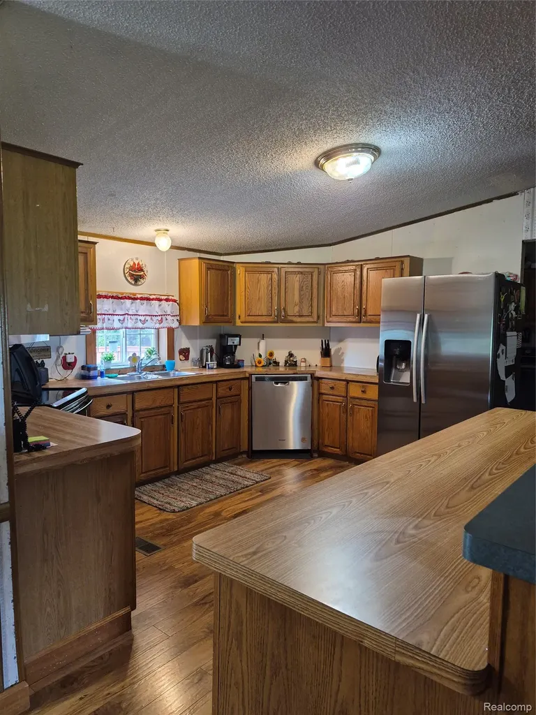12849 S Delaney Road Perry City MI 48872
