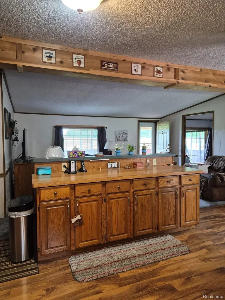 12849 S Delaney Road Perry City MI 48872