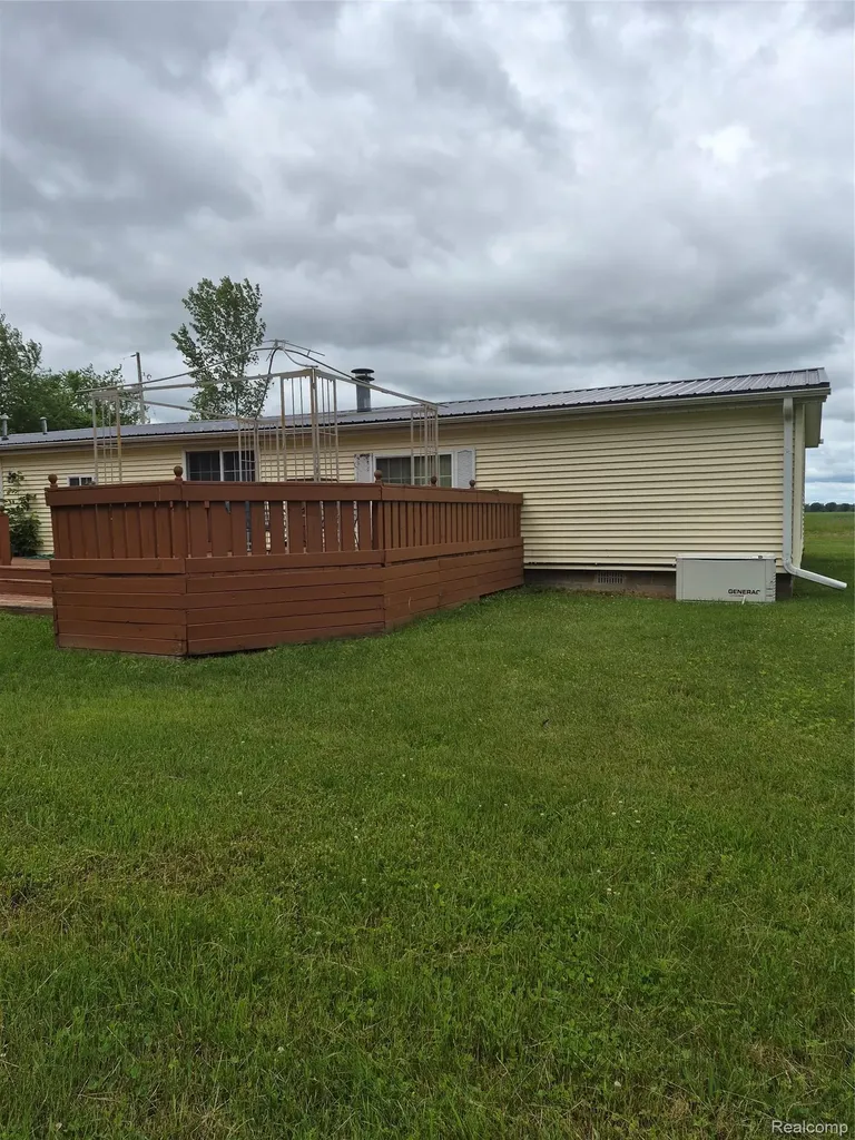 12849 S Delaney Road Perry City MI 48872