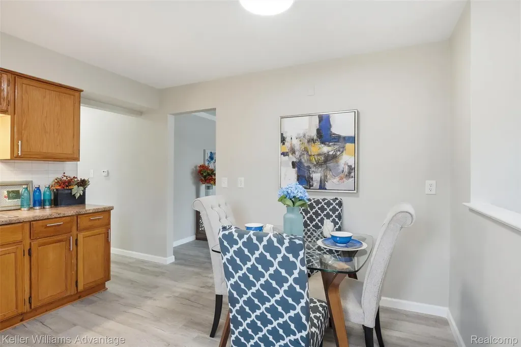 1303 College Avenue Lincoln Park City MI 48146