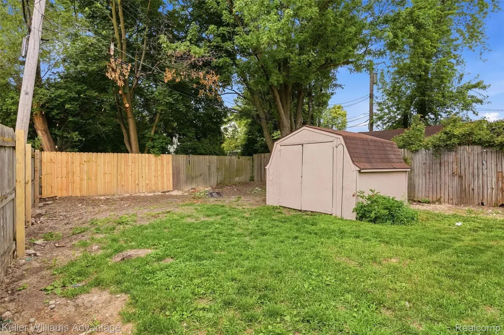 1303 College Avenue Lincoln Park City MI 48146