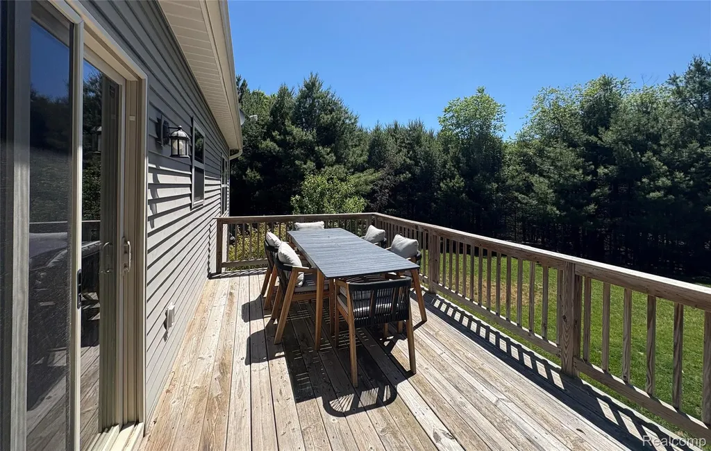 9865 Loons Call Drive Traverse City City MI 49685