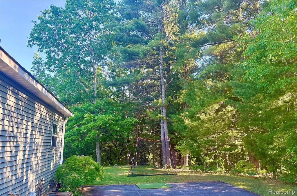 9865 Loons Call Drive Traverse City City MI 49685