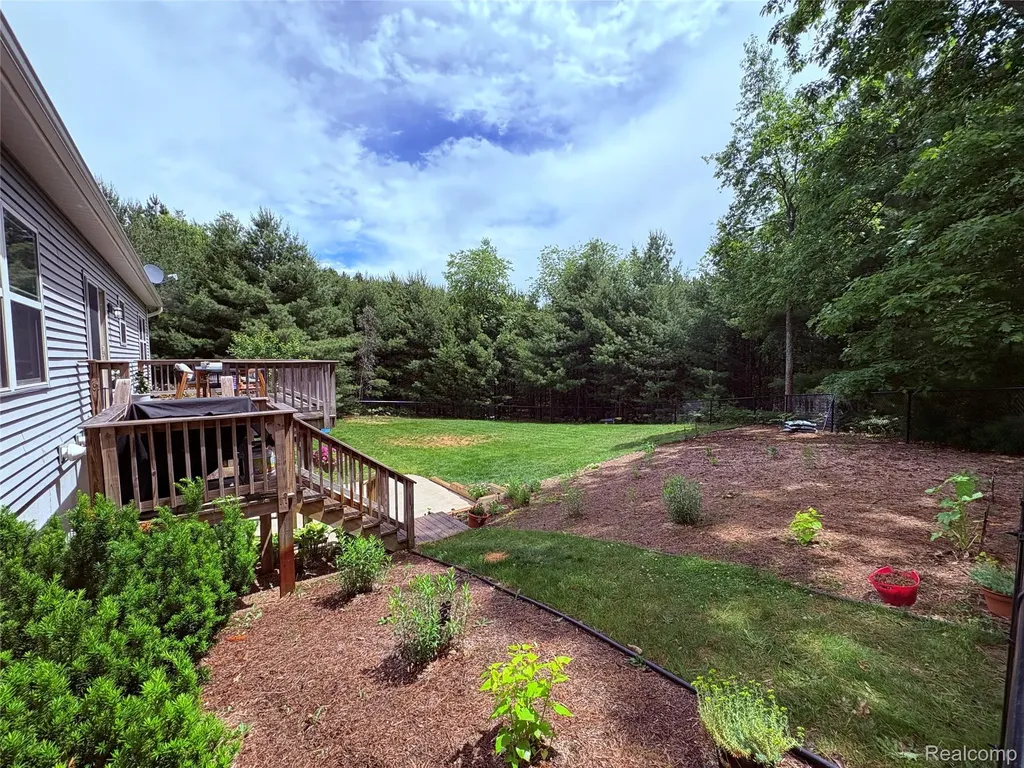 9865 Loons Call Drive Traverse City City MI 49685