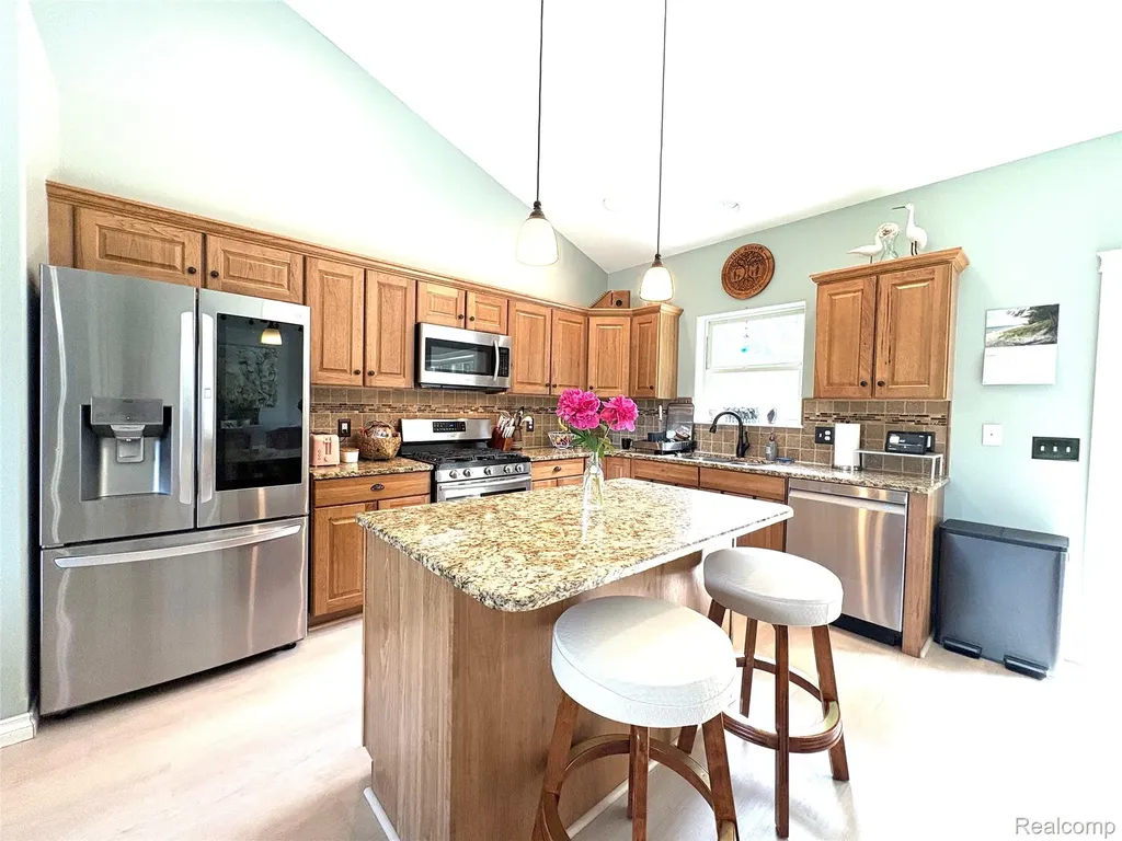 9865 Loons Call Drive Traverse City City MI 49685