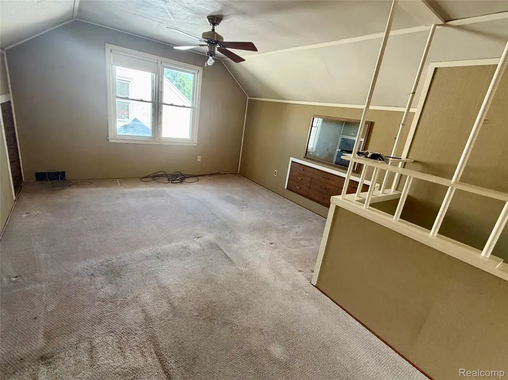 1714 Harwood Avenue Royal Oak City MI 48067