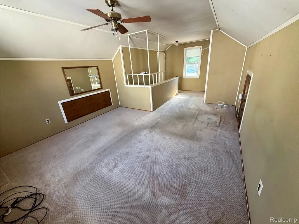1714 Harwood Avenue Royal Oak City MI 48067