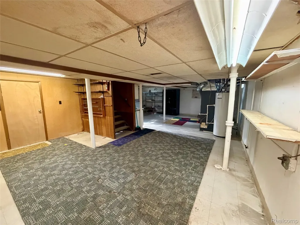 1714 Harwood Avenue Royal Oak City MI 48067