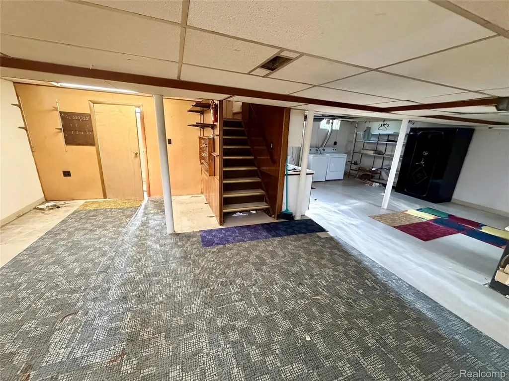 1714 Harwood Avenue Royal Oak City MI 48067