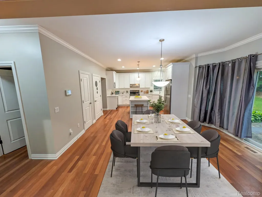 1859 Lonesome Lake Court Orion Charter Township MI 48362
