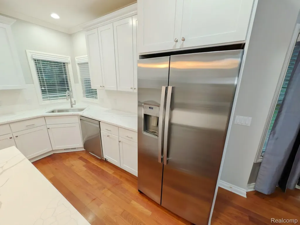 1859 Lonesome Lake Court Orion Charter Township MI 48362