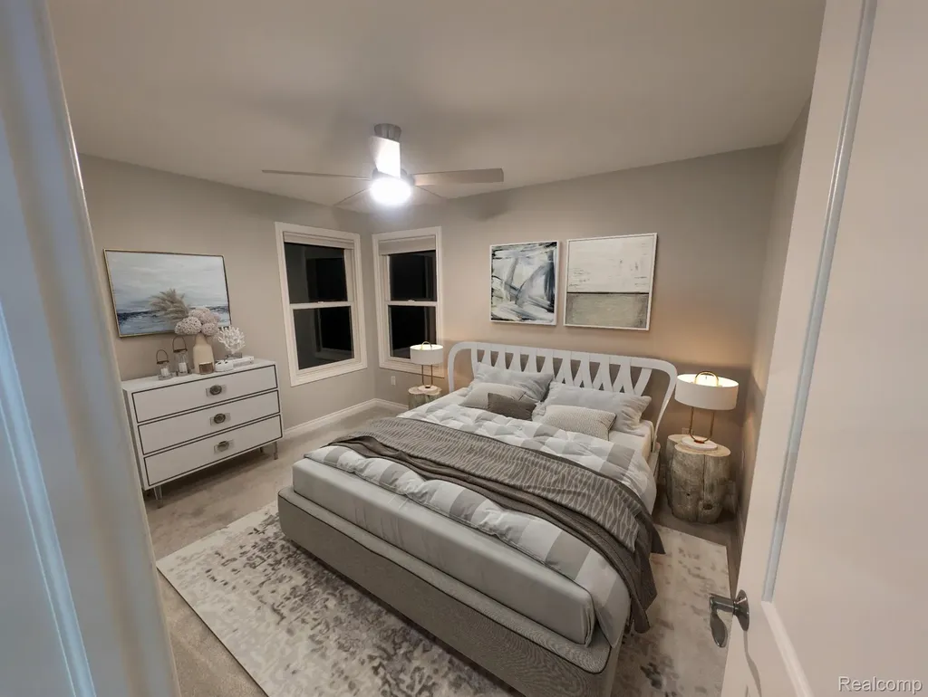 1859 Lonesome Lake Court Orion Charter Township MI 48362