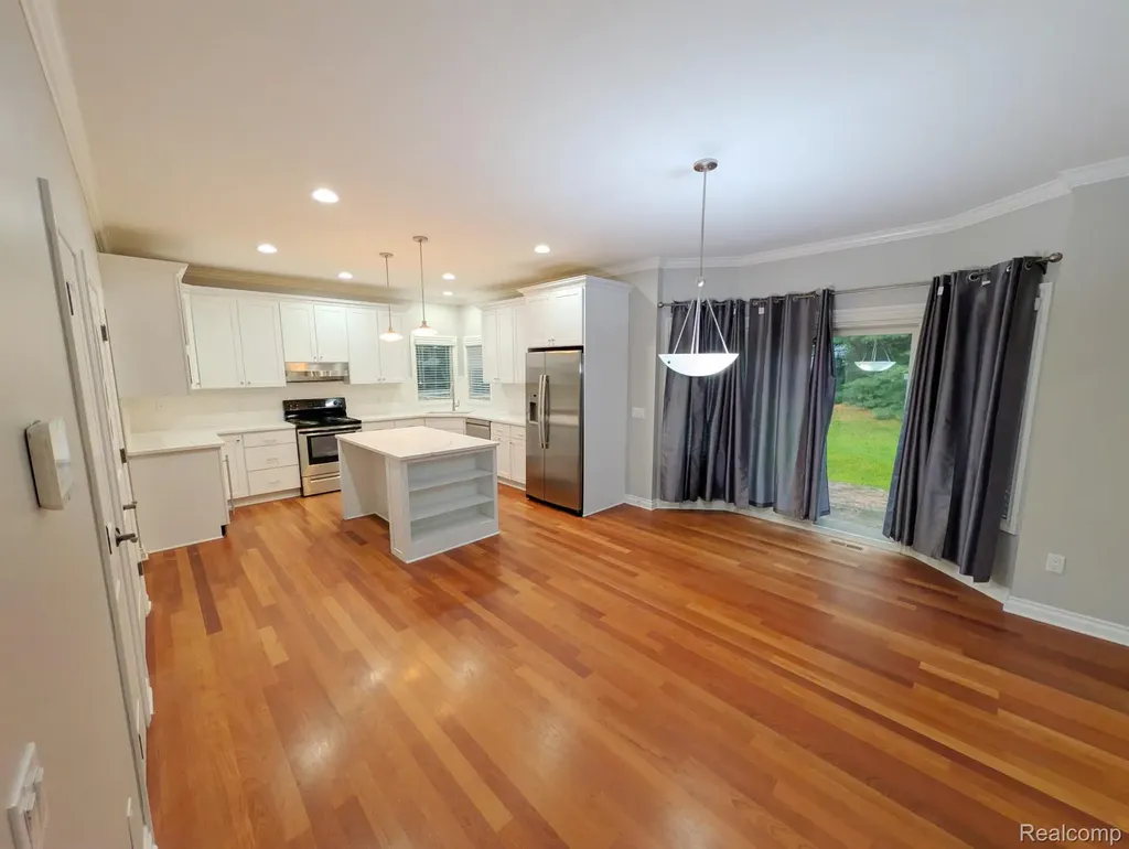 1859 Lonesome Lake Court Orion Charter Township MI 48362