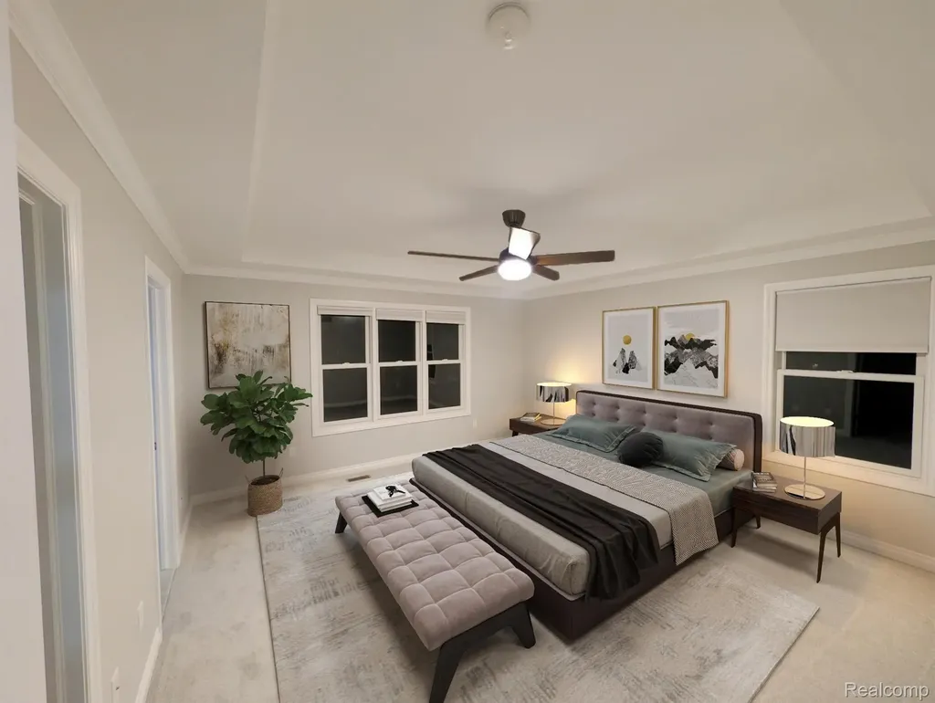 1859 Lonesome Lake Court Orion Charter Township MI 48362
