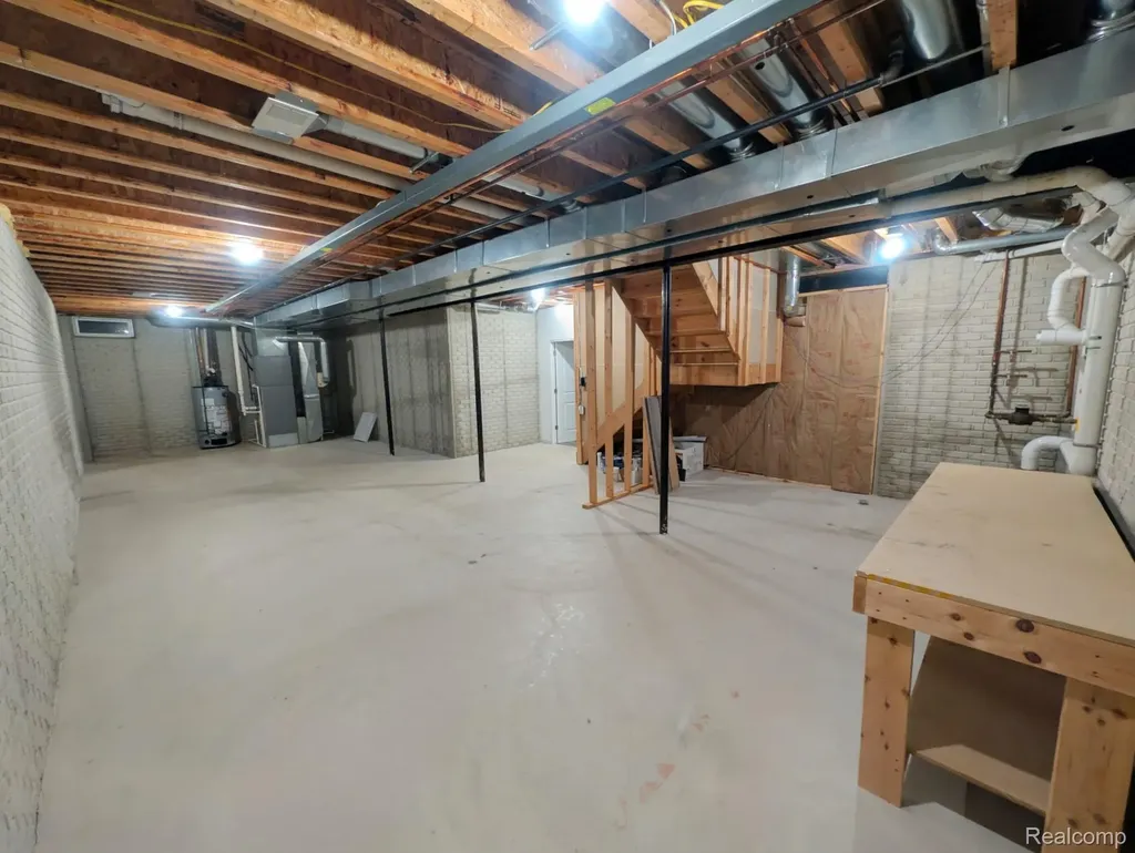 1859 Lonesome Lake Court Orion Charter Township MI 48362