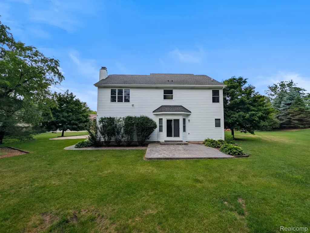 1859 Lonesome Lake Court Orion Charter Township MI 48362