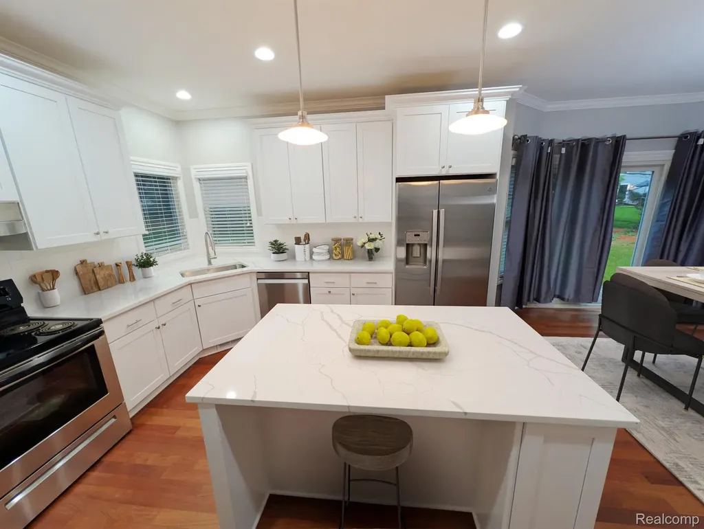 1859 Lonesome Lake Court Orion Charter Township MI 48362