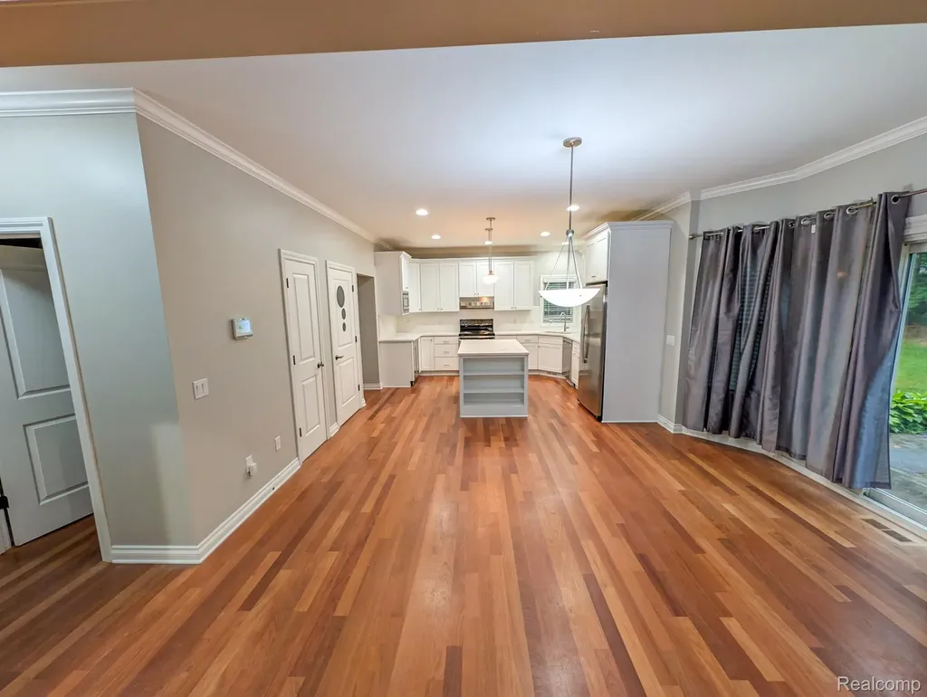 1859 Lonesome Lake Court Orion Charter Township MI 48362