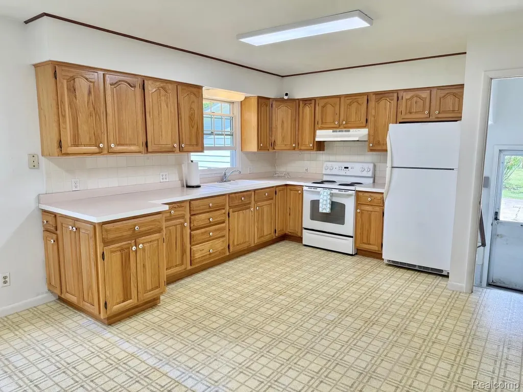 11495 E Richfield Road Richfield Township MI 48423