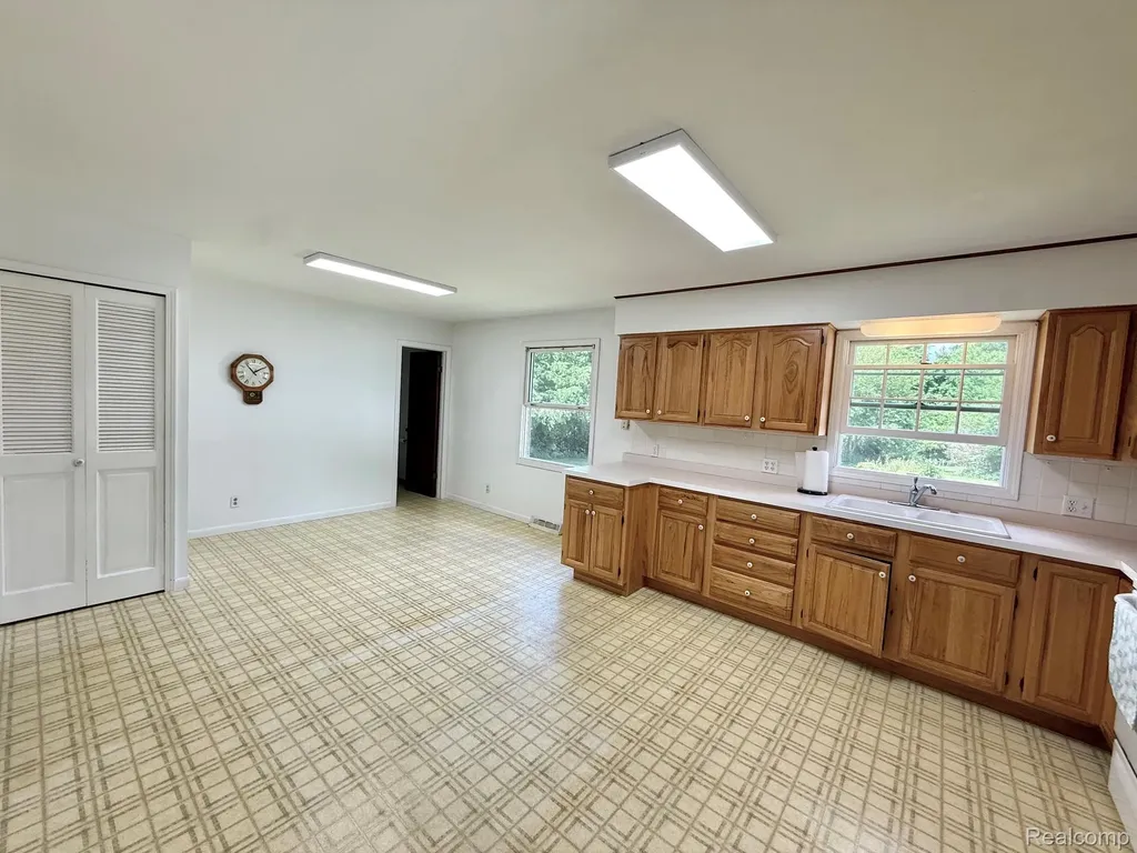 11495 E Richfield Road Richfield Township MI 48423