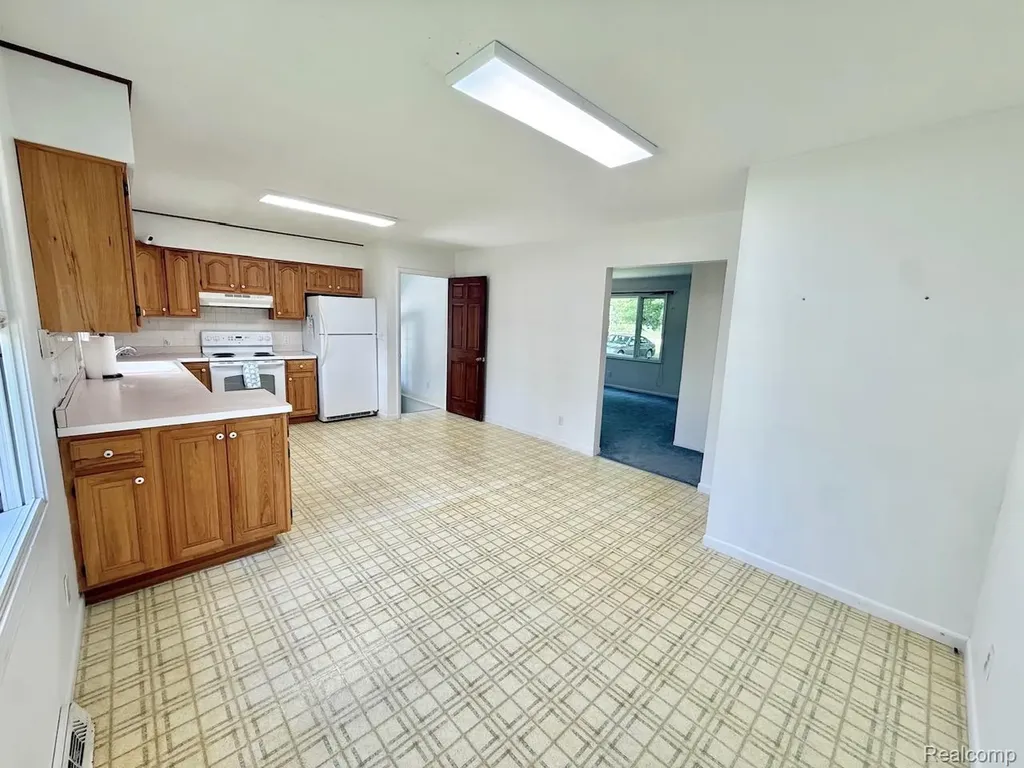 11495 E Richfield Road Richfield Township MI 48423