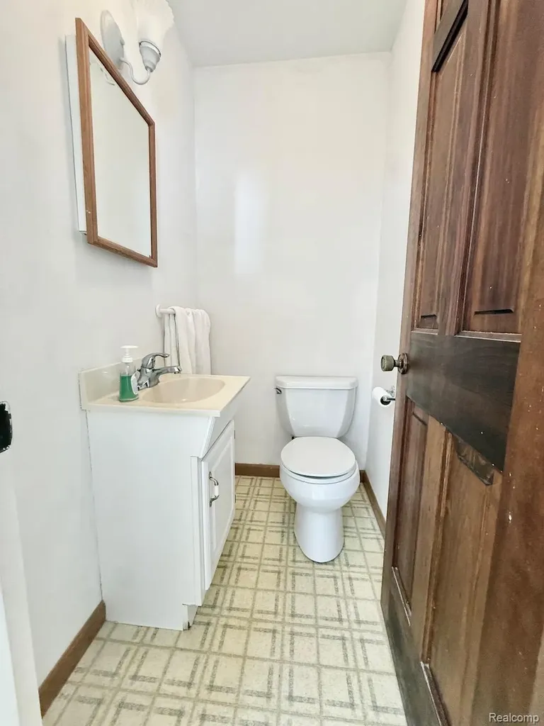 11495 E Richfield Road Richfield Township MI 48423