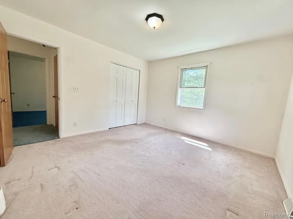 11495 E Richfield Road Richfield Township MI 48423