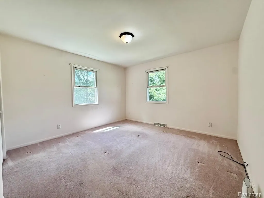 11495 E Richfield Road Richfield Township MI 48423