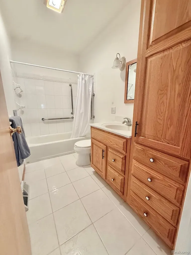 11495 E Richfield Road Richfield Township MI 48423