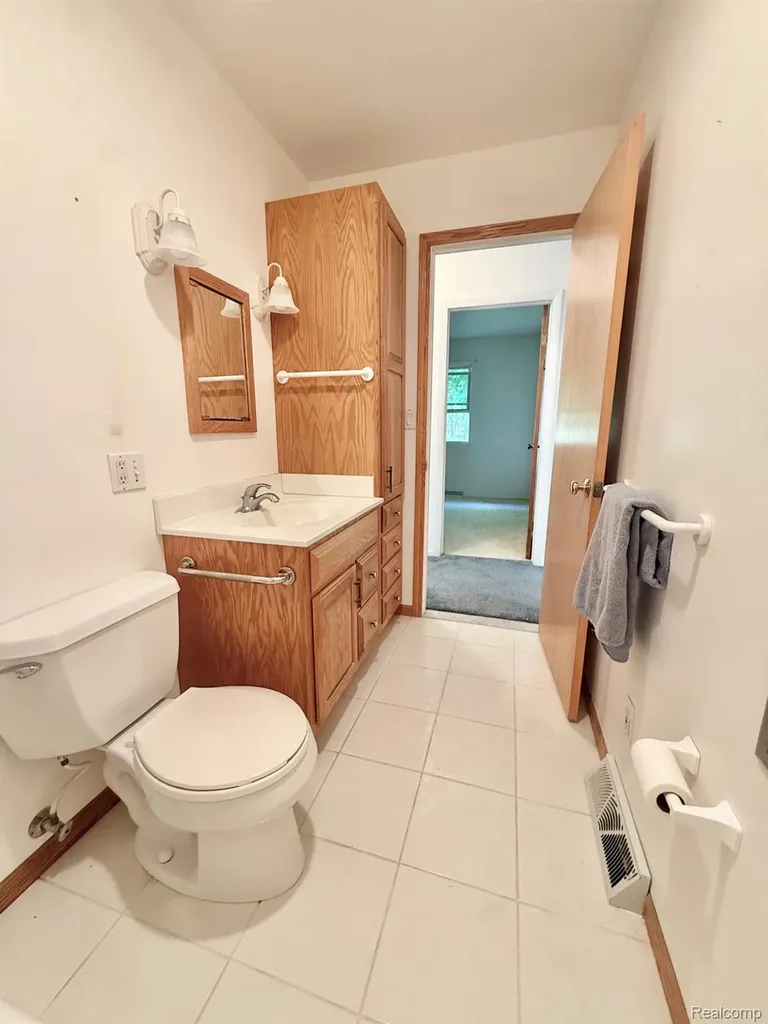11495 E Richfield Road Richfield Township MI 48423