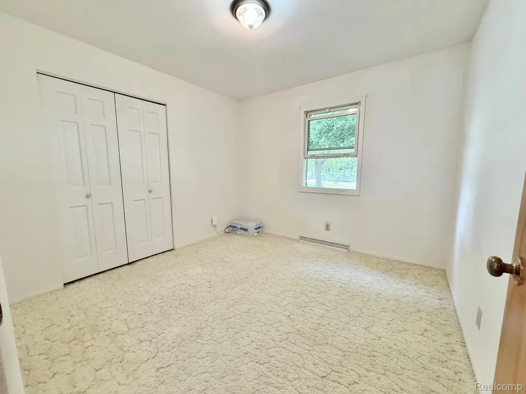 11495 E Richfield Road Richfield Township MI 48423