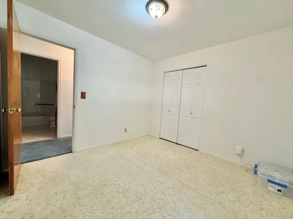 11495 E Richfield Road Richfield Township MI 48423