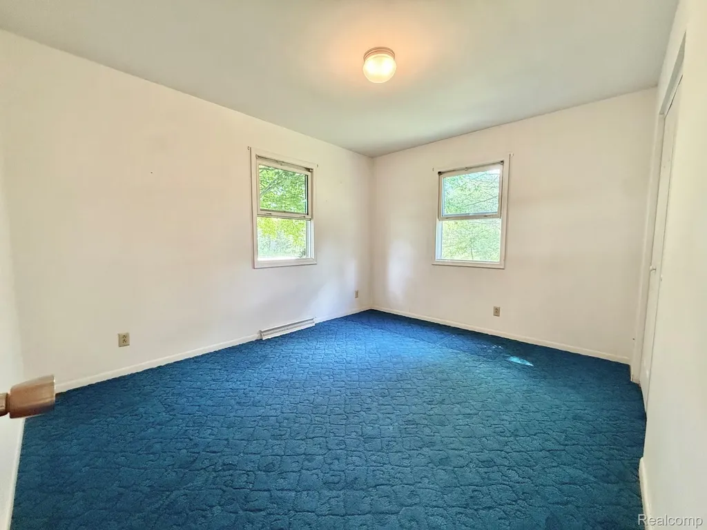 11495 E Richfield Road Richfield Township MI 48423