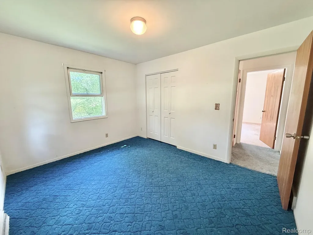 11495 E Richfield Road Richfield Township MI 48423