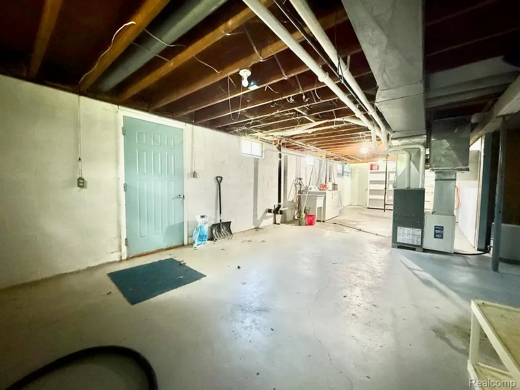 11495 E Richfield Road Richfield Township MI 48423