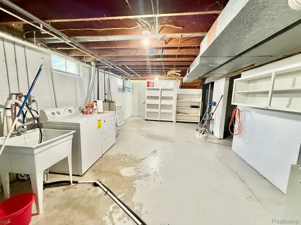 11495 E Richfield Road Richfield Township MI 48423