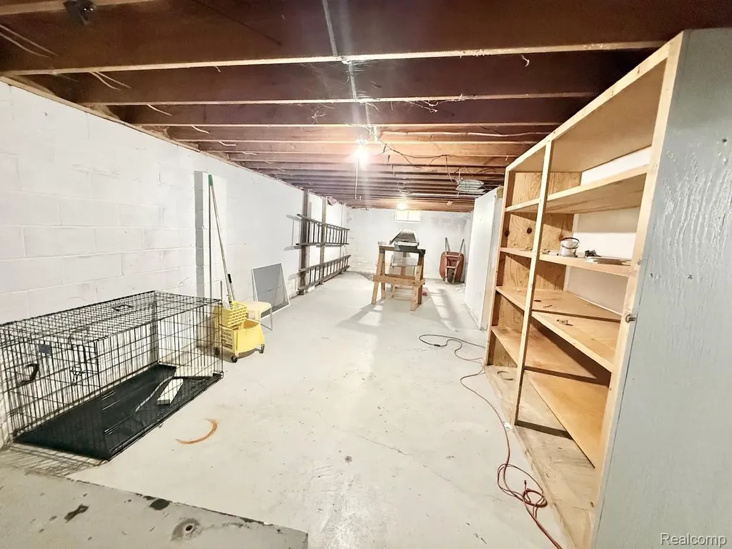 11495 E Richfield Road Richfield Township MI 48423