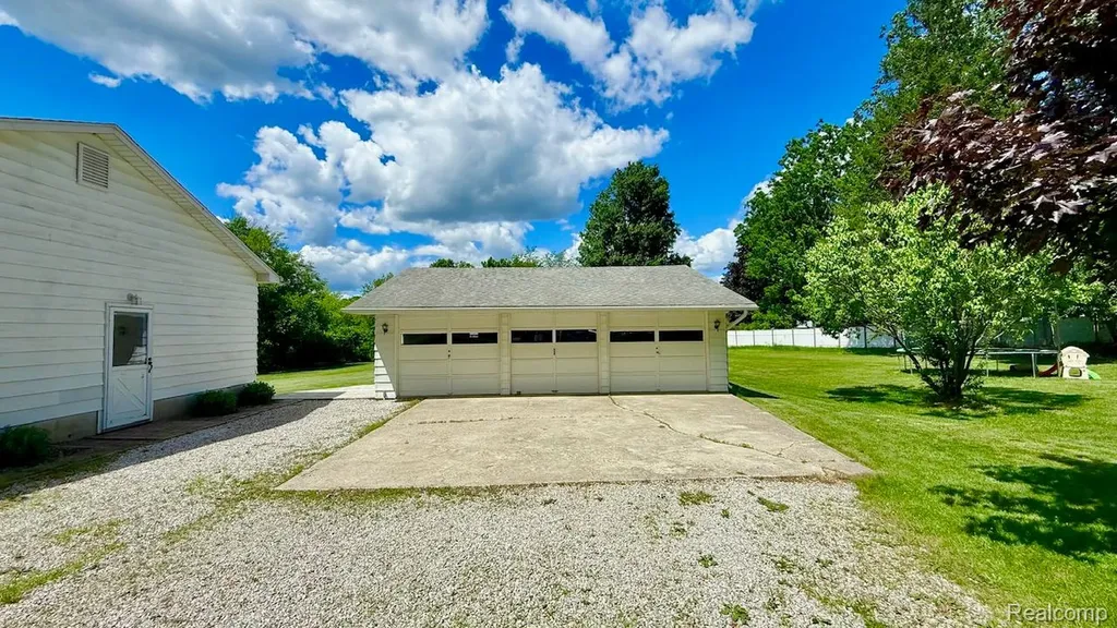 11495 E Richfield Road Richfield Township MI 48423