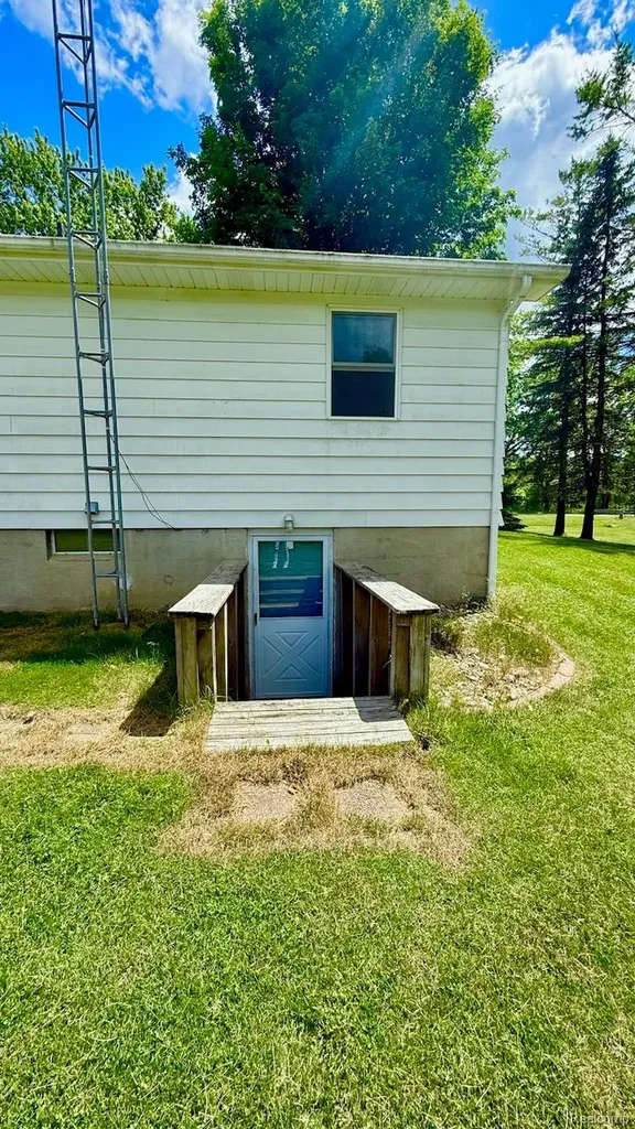 11495 E Richfield Road Richfield Township MI 48423
