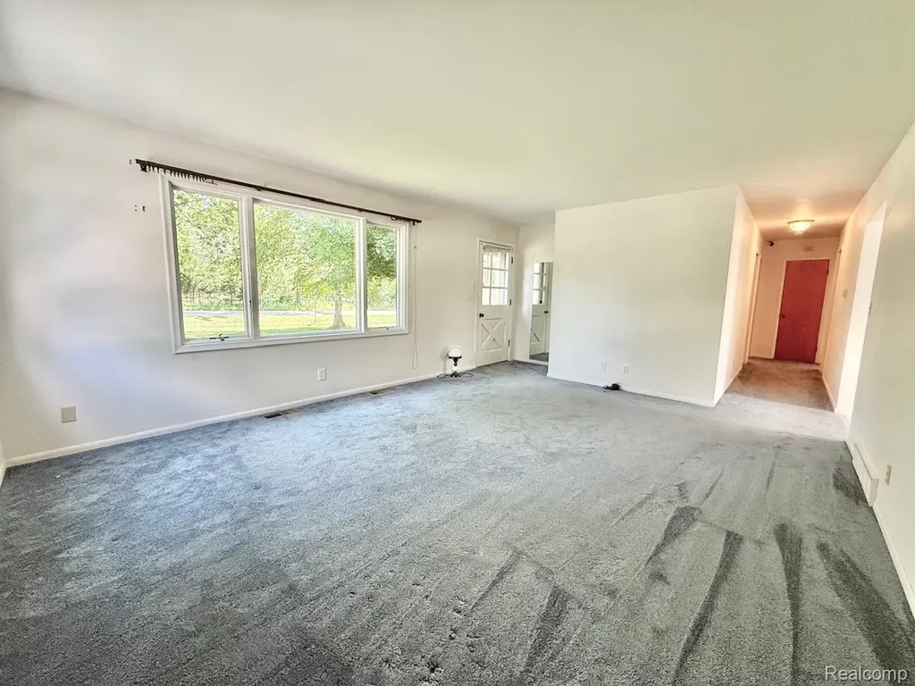 11495 E Richfield Road Richfield Township MI 48423