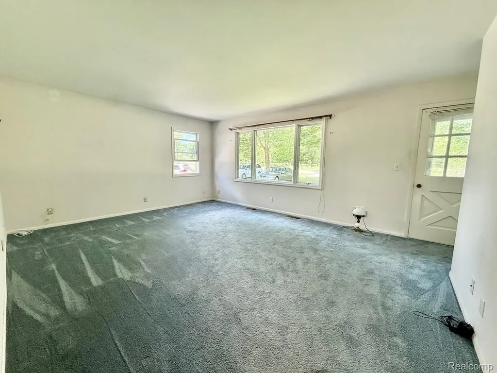 11495 E Richfield Road Richfield Township MI 48423