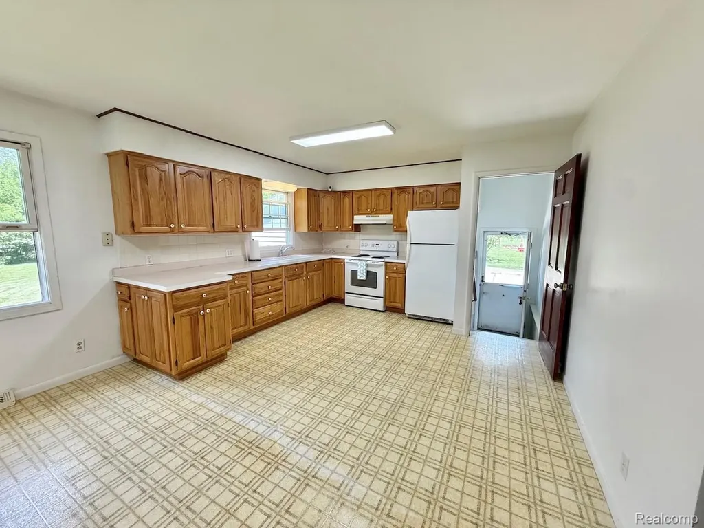 11495 E Richfield Road Richfield Township MI 48423