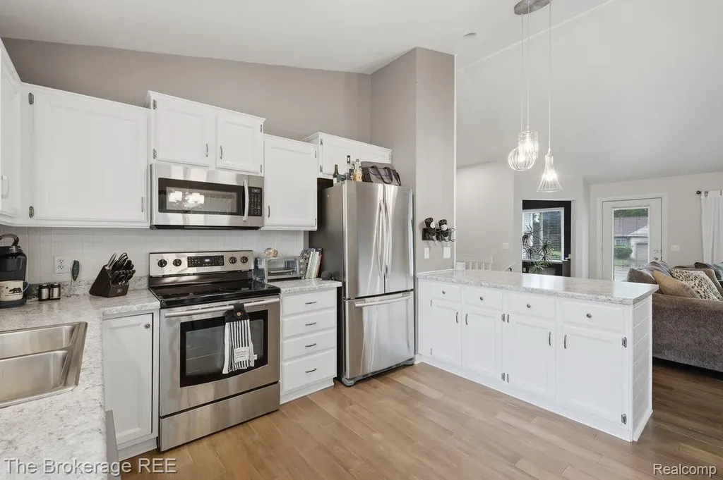 6060 Hearthside Place Grand Blanc Charter Township MI 48439