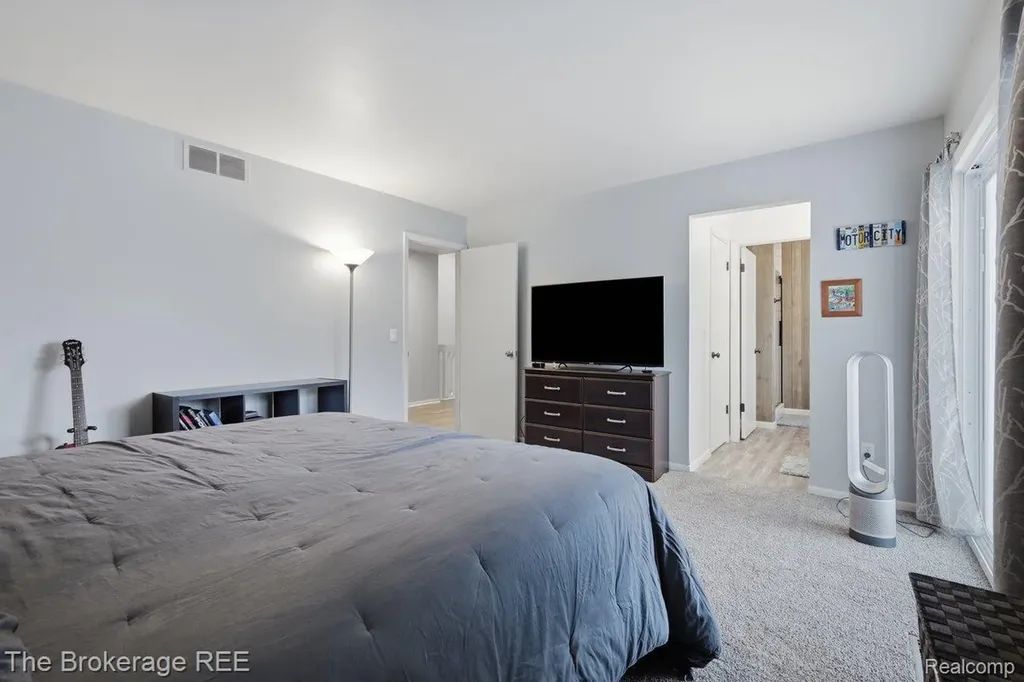 6060 Hearthside Place Grand Blanc Charter Township MI 48439